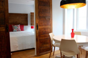 Sé Apartment